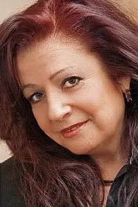 Актриса Деана Хорватова — фото персоны