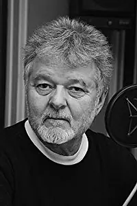 Актёр Петр Фигель — фото персоны