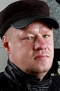 Актёр Андрей Тарелкин — фото персоны