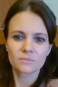 Актриса Елена Сергачёва — фото персоны