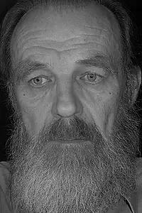Актёр Сергей Студеникин — фото персоны