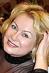 Актриса Ирина Нарбекова — превью фото персоны