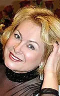 Актриса Ирина Нарбекова — фото персоны