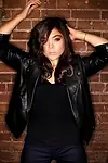 Актриса Katie Palacio — превью фото персоны