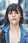 Актриса Elizabeth Paige — превью фото персоны