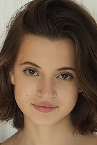 Актриса Лиа Уссади-Лессер — фото персоны