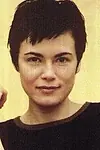 Актриса Кашина Кесслер — превью фото персоны