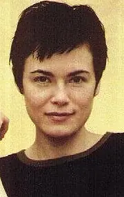 Актриса Кашина Кесслер — фото персоны