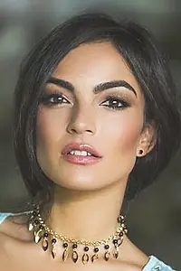 Актриса Сара Уилсон — фото персоны