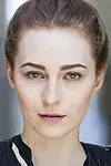 Актриса Ава Исак — превью фото персоны