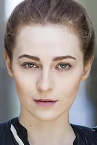 Актриса Ава Исак — главное фото персоны