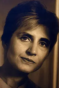 Актриса Вера Стрнискова — фото персоны