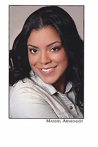 Актриса Massiel Armengot — главное фото персоны