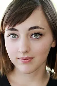 Актриса Tahryn Smith — фото персоны