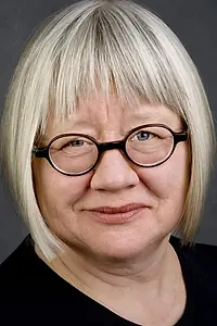 Актриса Catrine Telle — главное фото персоны