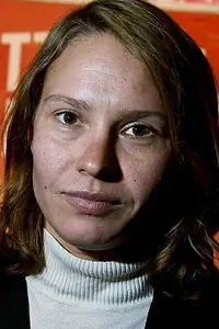 Актриса Сейди Хаарла — фото персоны
