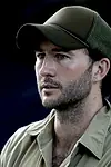 Актёр Брендан Флетчер — превью фото персоны