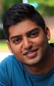 Актёр Prajwal Ramamurthy — главное фото персоны