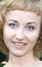 Актриса Габриэла Мускала — фото персоны