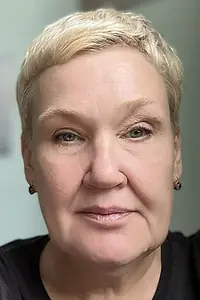 Актриса Майя Лебедева — фото персоны