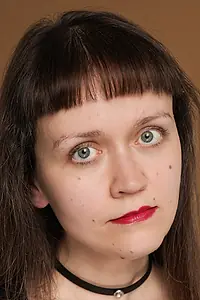 Актриса Диана Галимзянова — фото персоны