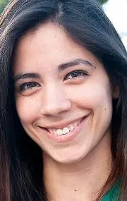 Актриса Sabrina Ranellucci — главное фото персоны