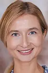 Актриса Эльвира Синельник — превью фото персоны
