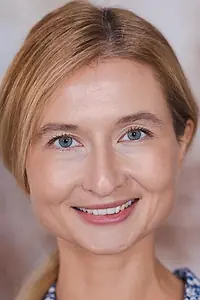 Актриса Эльвира Синельник — главное фото персоны