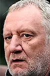Актёр Вальдемар Шарек — превью фото персоны