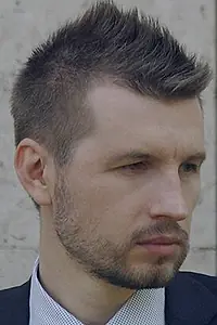 Актёр Виталий Верлов — фото персоны