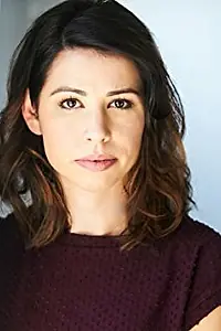 Актриса Julia Dyan — фото персоны