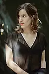 Актриса Naomi Velissariou — превью фото персоны