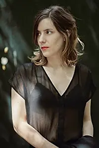 Актриса Naomi Velissariou — главное фото персоны