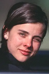 Актриса Руслана Османова — фото персоны