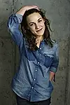 Актриса Mélanie Gouby — превью фото персоны
