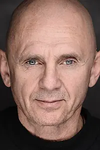 Актёр Михаил Бучин — фото персоны