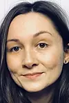 Актриса Зухра Хашаева — превью фото персоны
