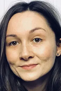 Актриса Зухра Хашаева — фото персоны