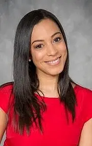 Актриса Angela Rye — главное фото персоны