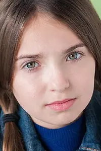 Актриса Дженелла Миллионс — фото персоны