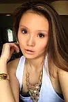 Актриса Lillian Gao — превью фото персоны
