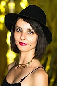 Актриса Liana Minassian — фото персоны