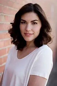 Актриса Nicole Olson — фото персоны