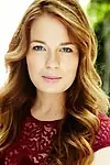 Актриса Grace Rouvray — превью фото персоны