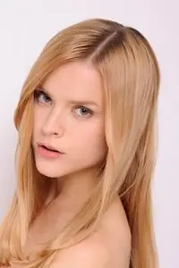 Актриса Camilla Ståhl — фото персоны