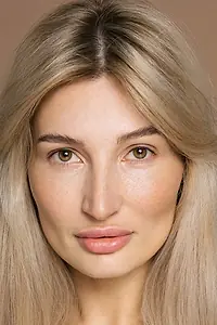 Актёр Ульяна Леонова — фото персоны