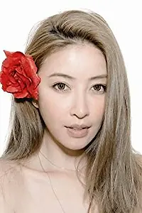 Актриса Sharon Hsu — фото персоны