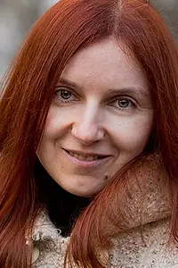 Актриса Евгения Пьянова — фото персоны