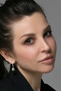 Актриса Инна Щербань — фото персоны