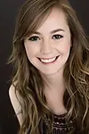 Актриса Caitlin Emma O'Connor — превью фото персоны